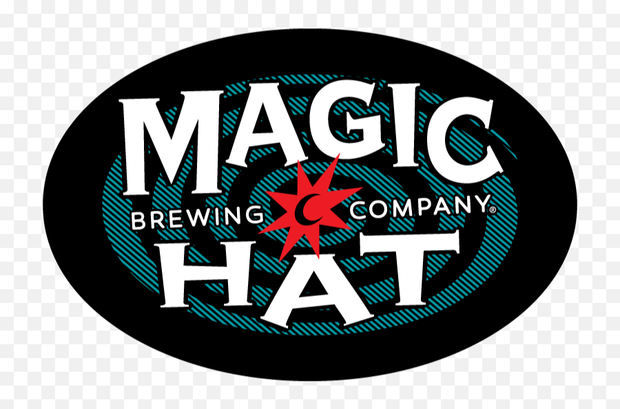 Magic Hat Brewing Logo - Magic Hat Brewing Company Png,Magic Hat Png