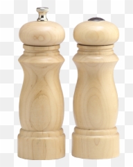 Salem Pepper Mill Salt Shaker Set - Black Pepper Png,Salt Shaker Png