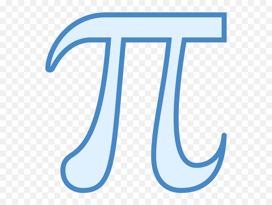 What Is Pi - Pi Equal Png,Pi Symbol Png
