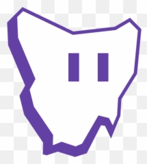 Twitch Tasmania - Automotive Decal Png,Streamer Logo