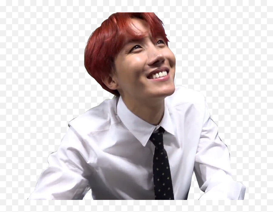 Hd Hoseok Transparent Kpop - Hoseok As A Teacher Png,Bts Transparent