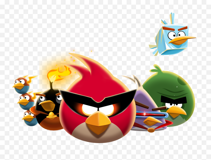 Angry Birds Space Takes Over Nasa Announces New Features - Angry Birds Outer Space Png,Angry Birds Png