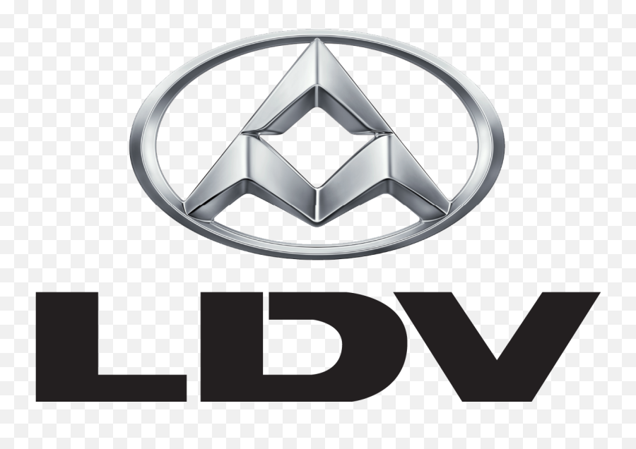 Ldv - Cool Cars N Stuff Ldv Logo Png,Iveco Car Logo