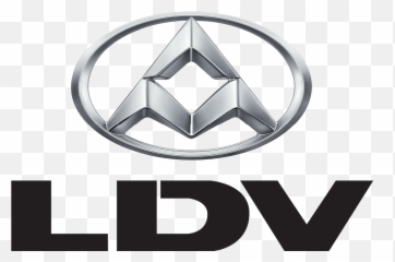 Ldv - Cool Cars N Stuff Ldv Logo png