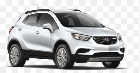 2018 Buick Encore Vs Nissan Rogue Carl Black - Chevy Small Suv Models Png,Rogue Png