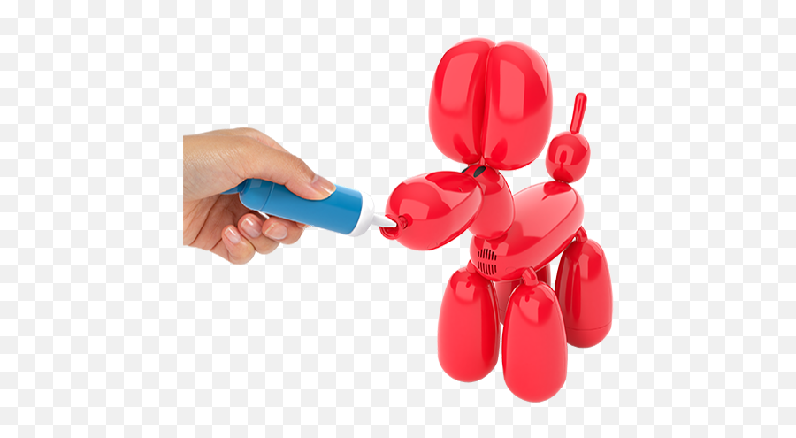 Kidscreen Shopkins - Squeaky The Balloon Dog Png,Shopkins Logo