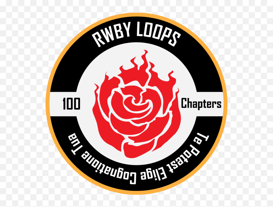 Infinite Time Loops Rwby Page 630 Spacebattles Forums - Rwby Ruby Rose Symbol Png,Skullgirls Logo