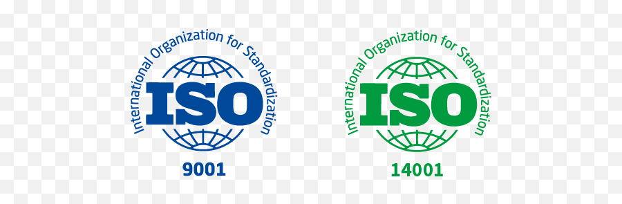 About Us - Logo Iso 14001 Png,Equipo Vision Logo