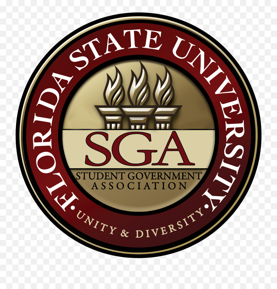 Seals Logos - Fsu Sga Png,Fsu Logo Png