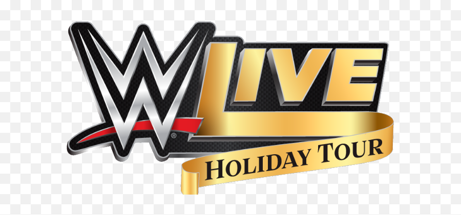 Wwe Live Holiday Tour - Wwe Live Png,Braun Strowman Logo