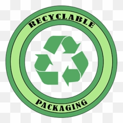 American Horror Story Opening Title - Recycle Symbol png