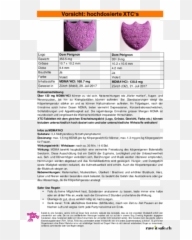 Result - Don Perignon Mdma png
