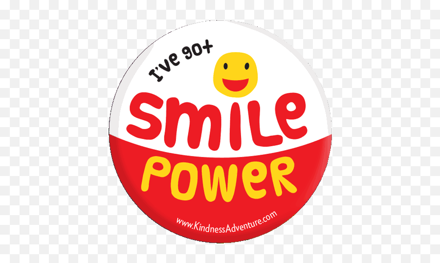 Smile Power Buttons - Happy Png,Power Button Logo