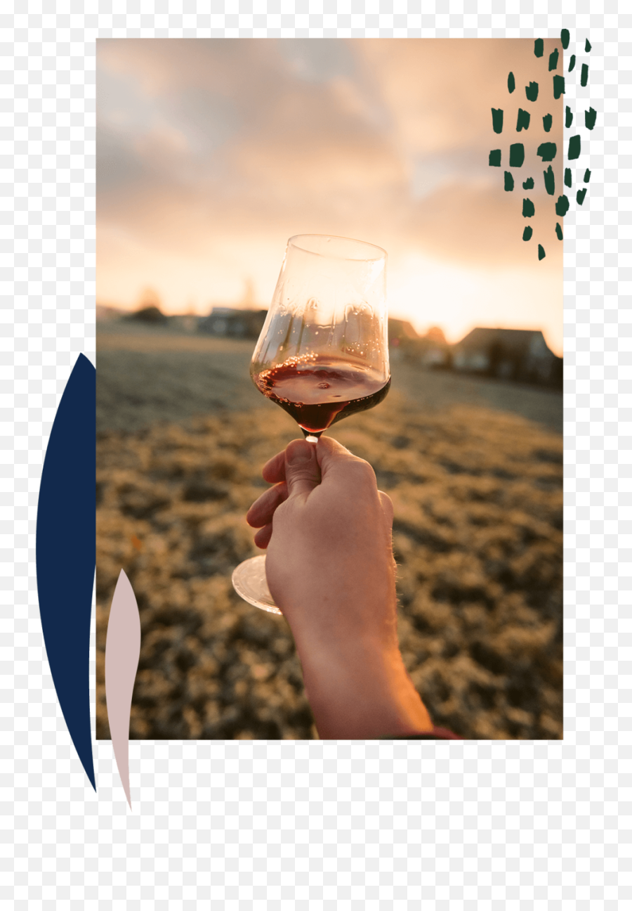 Home Vin Du Tap - Verre De Rose Trinque Png,Champagne Splash Png