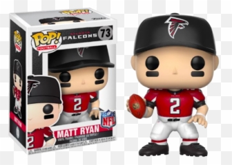 Matt Ryan - Carson Wentz Funko Pop Png,Carson Wentz Png