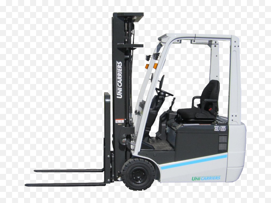 Download Unicarriers A1n1 722954 - Machine Png,Forklift Png