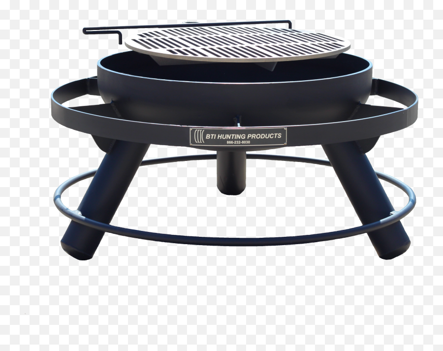 Fire Pits U0026 Grills - Bti Hunting Products U0026 Firepits Outdoor Grill Rack Topper Png,Firepit Png