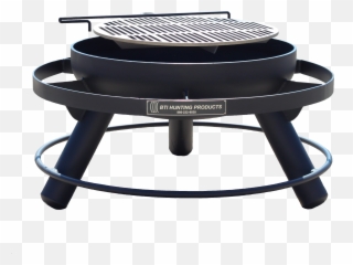 Fire Pits U0026 Grills - Bti Hunting Products U0026 Firepits Outdoor Grill Rack Topper Png,Firepit Png