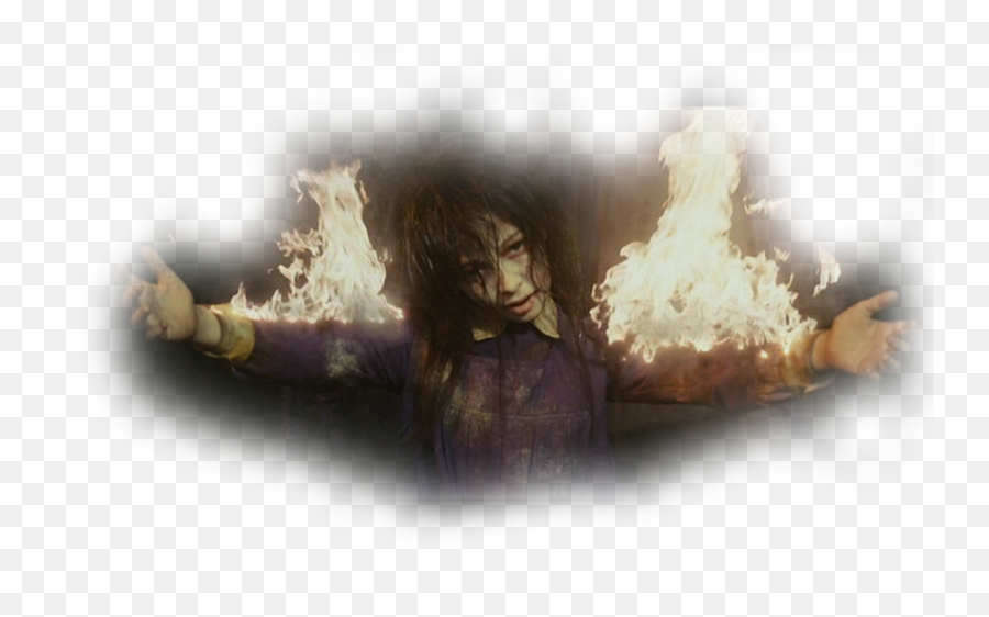Silent Hill Png - Look At Me Im Burning,Silent Hill Png