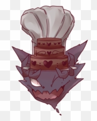 Download Pikachu - Happy Birthday Ghost Pokemon Png,Haunter Png