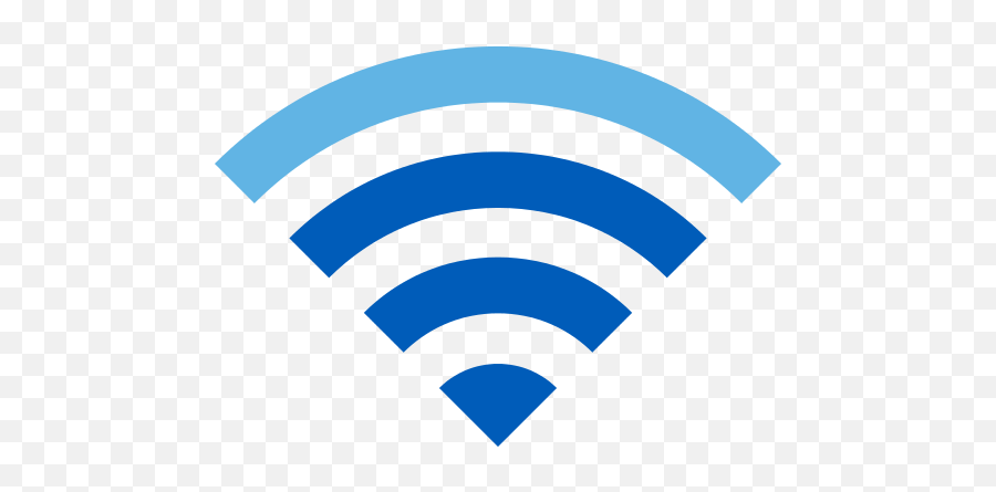 Wifi Png Icon - Wifi Emoji Png,Wifi Png