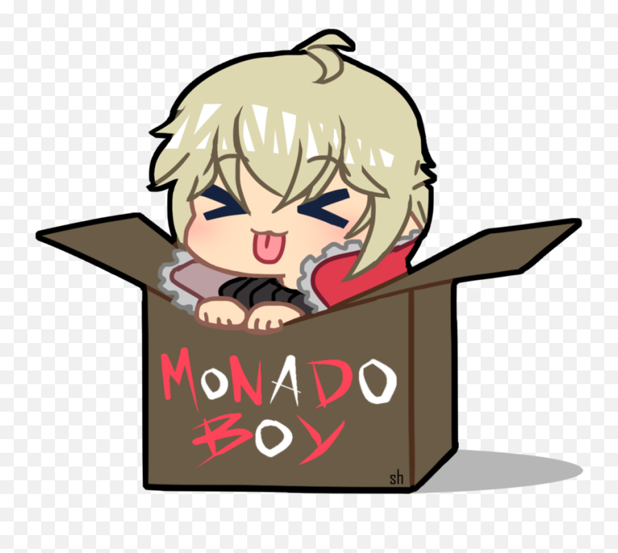 Shulk Chibi Clipart - Chibi Shulk Png,Shulk Png