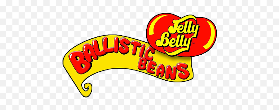 Jelly Belly Ballistic Beans Details - Jelly Belly Png,Jelly Belly Logo