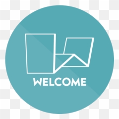 Twitter Icon Transparent Png Background - Welcome