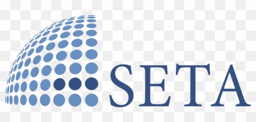 Foundation For Political Economic - Stewart Name Png,Seta Png