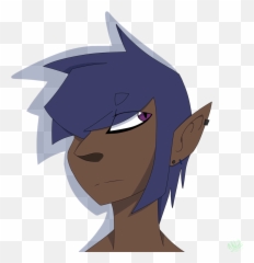 Twilight Night - Fictional Character Png,Elf Ear Png