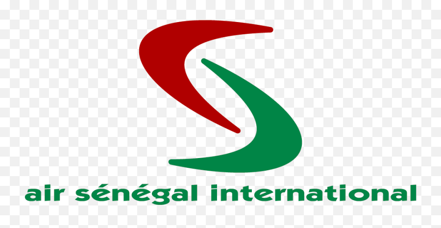 Airline Logos - Air Senegal Logo Png,Turkish Airline Logo