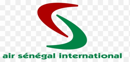 Airline Logos - Senegal Png