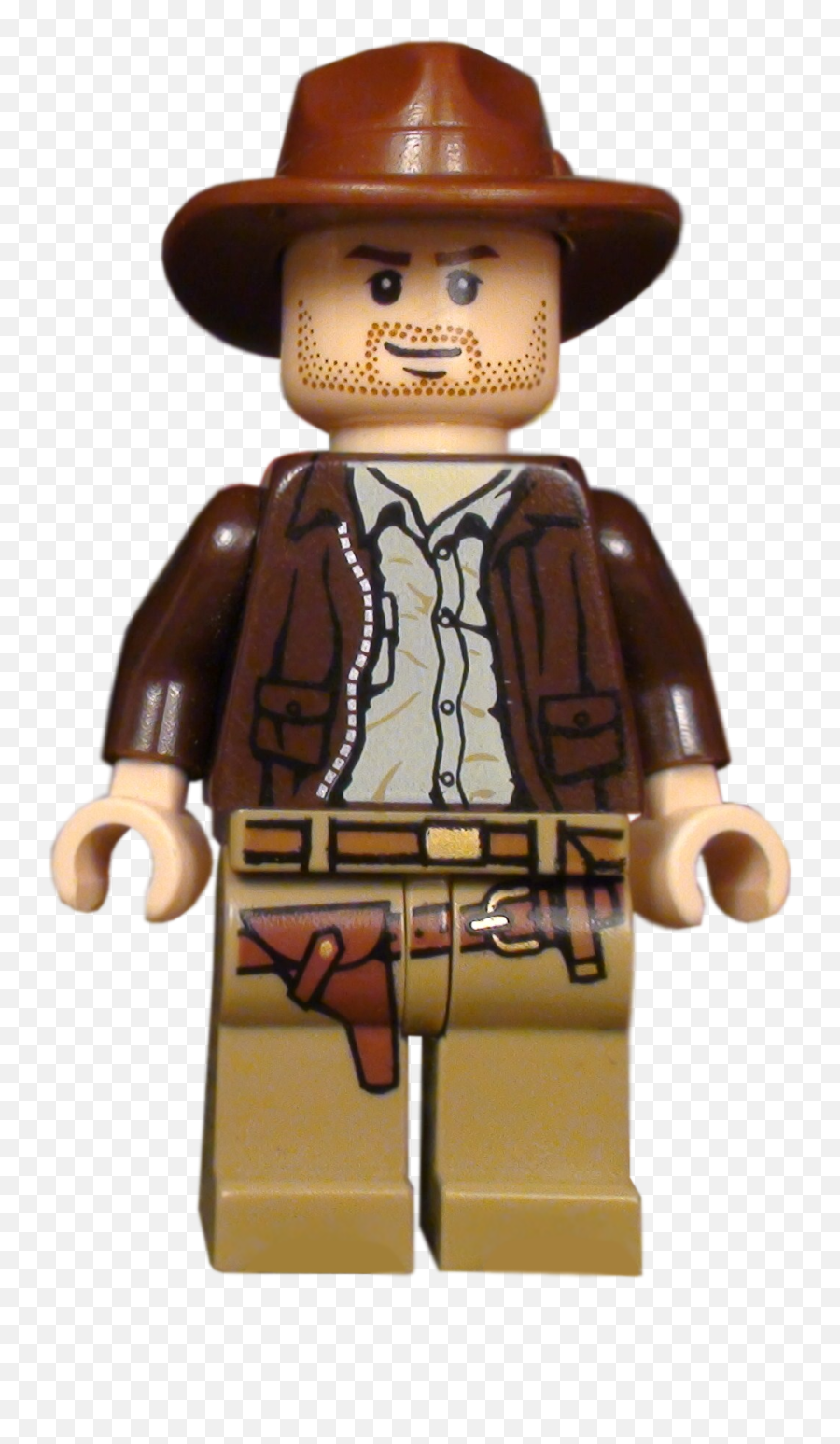 Indiana Jones Lego Man Png Image - Minifigure Lego Indiana Jones,Lego Man Png