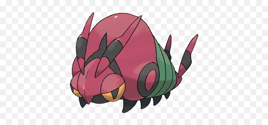 Geodude Pokémon Blog - Pokémon Venipede Png,Geodude Png