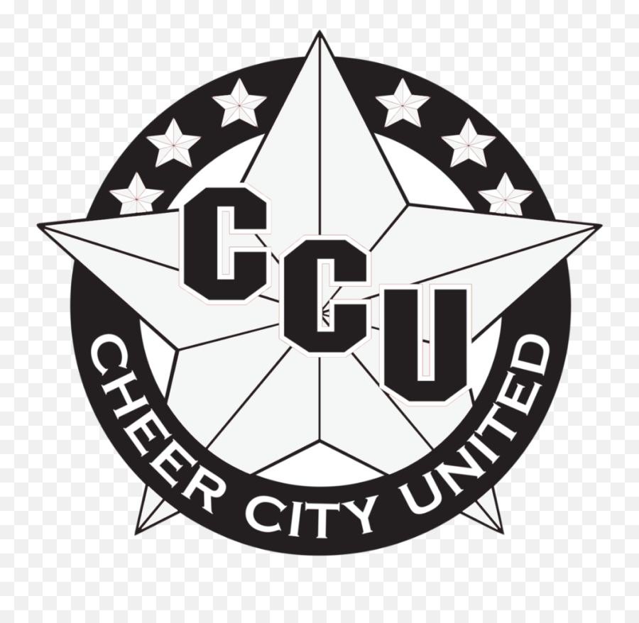 Cheer City United - Cheer City United Png,Cheerleading Png