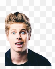 Png Book 5sos 5 Seconds Of Summer Luke Hemmings - Luke Hemmings Age 18,5sos Png