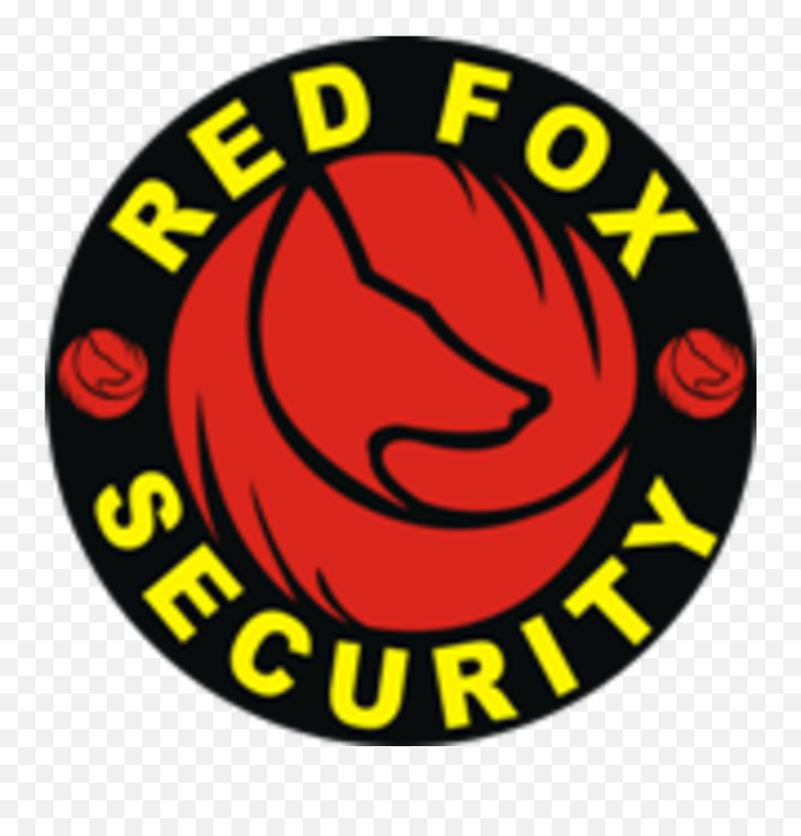 Red Fox Security Services Safety U0026 In Trade - Security Services Png,Red Fox Logo