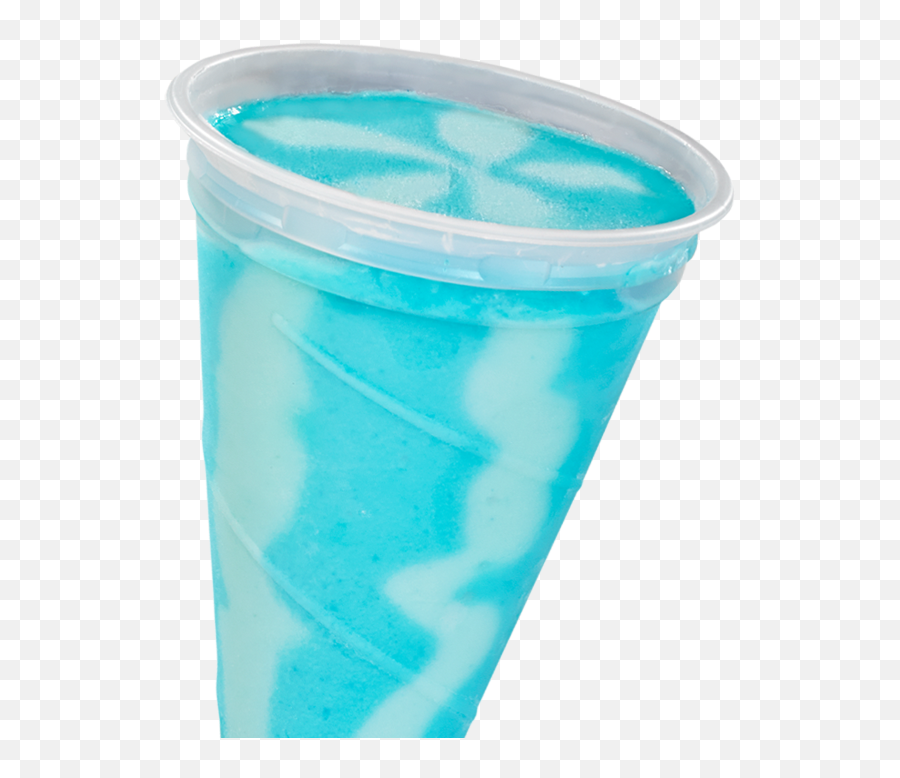 No Fat Sour Blue Raspberry Ice Twister Cup - Highball Glass Png,Blue Raspberry Png