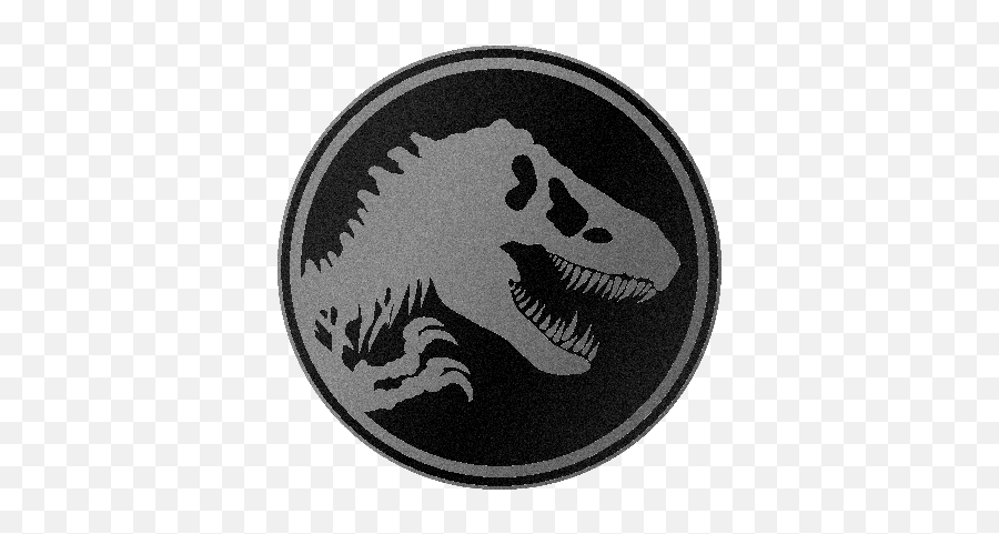 Jurassic Park Collection 3d - Alexa Open Jurassic World Png,Jurassic Park Logo Black And White