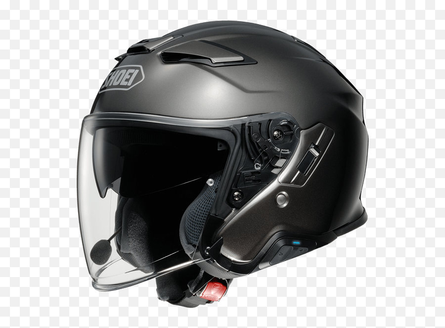 Shoei 2019 Introducing J Cruise Ii Motorcycle Street Helmet - Shoei J Cruise 2 Png,Icon Motorcycle Helmets