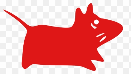 Mouse Icon Symbol - Xfce png