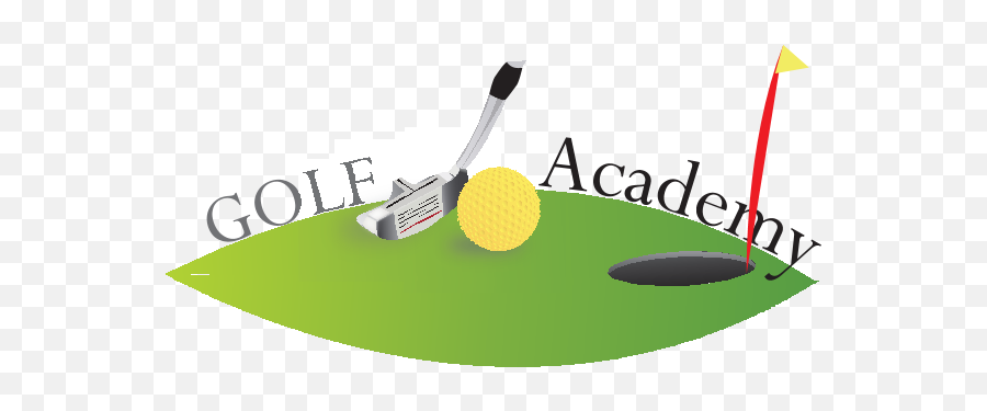 Golf Academy Logo Download - For Golf Png,Golf Icon