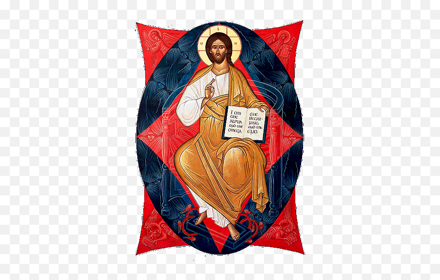 About Orthodoxy Saint Peter And Paul Orthodox Church - Flag Eastern Orthodox Orthodox Jesus Png,Annunciation Icon
