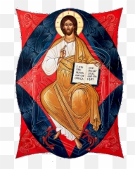 About Orthodoxy Saint Peter And Paul Orthodox Church - Flag Eastern Orthodox Orthodox Jesus Png,Annunciation Icon