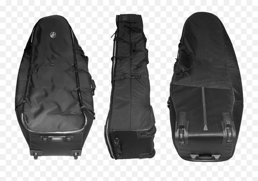 Surf Travel Bag - Solid Png,Icon Moto Backpack