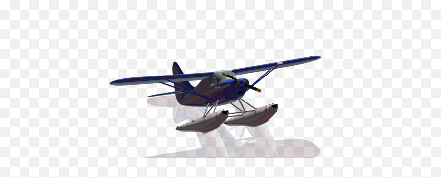 Stinson 108 - Light Aircraft Png,Icon Seaplane