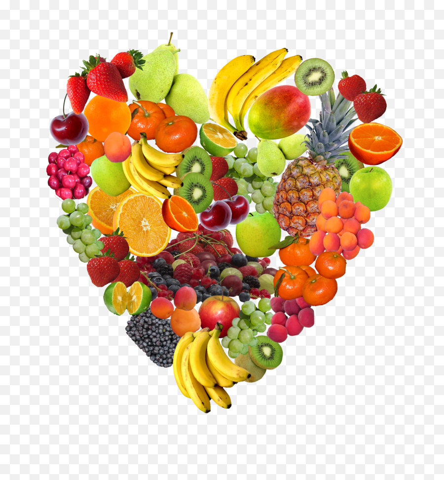 Fruit Png Picture - Fruit Png,Fruits Png