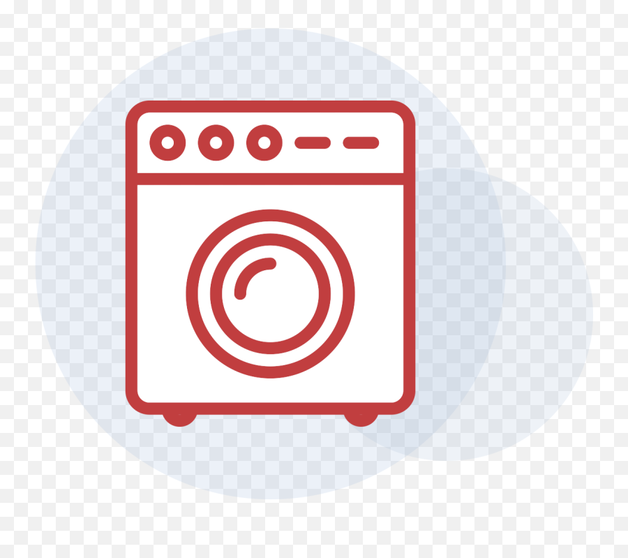 Upstate Laundromat - Control Knob Png,Android Camera Icon Png