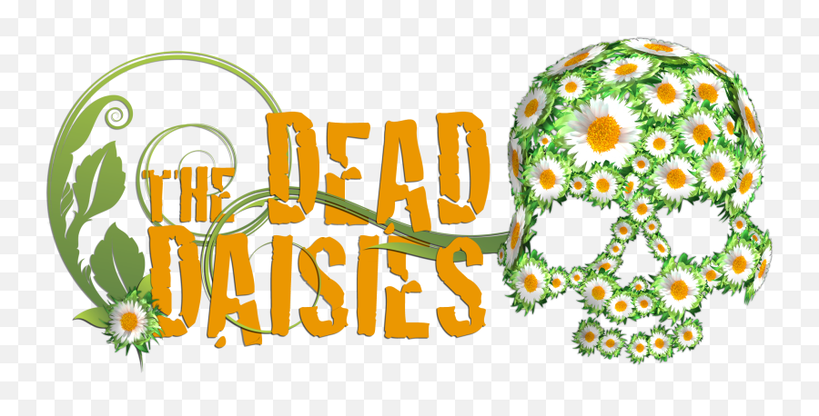 The Dead Daisies - Music U003d Life Png,Godsmack Icon