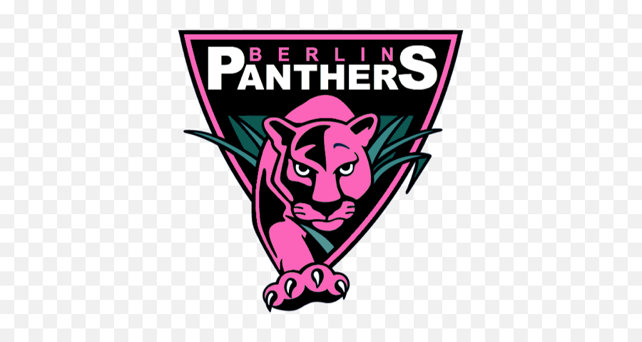 Carolina Panthers Png Logo - Florida International University Panthers,Panthers Png